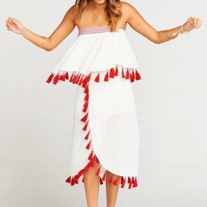 Show Me Your Mumu - Co-ord Set